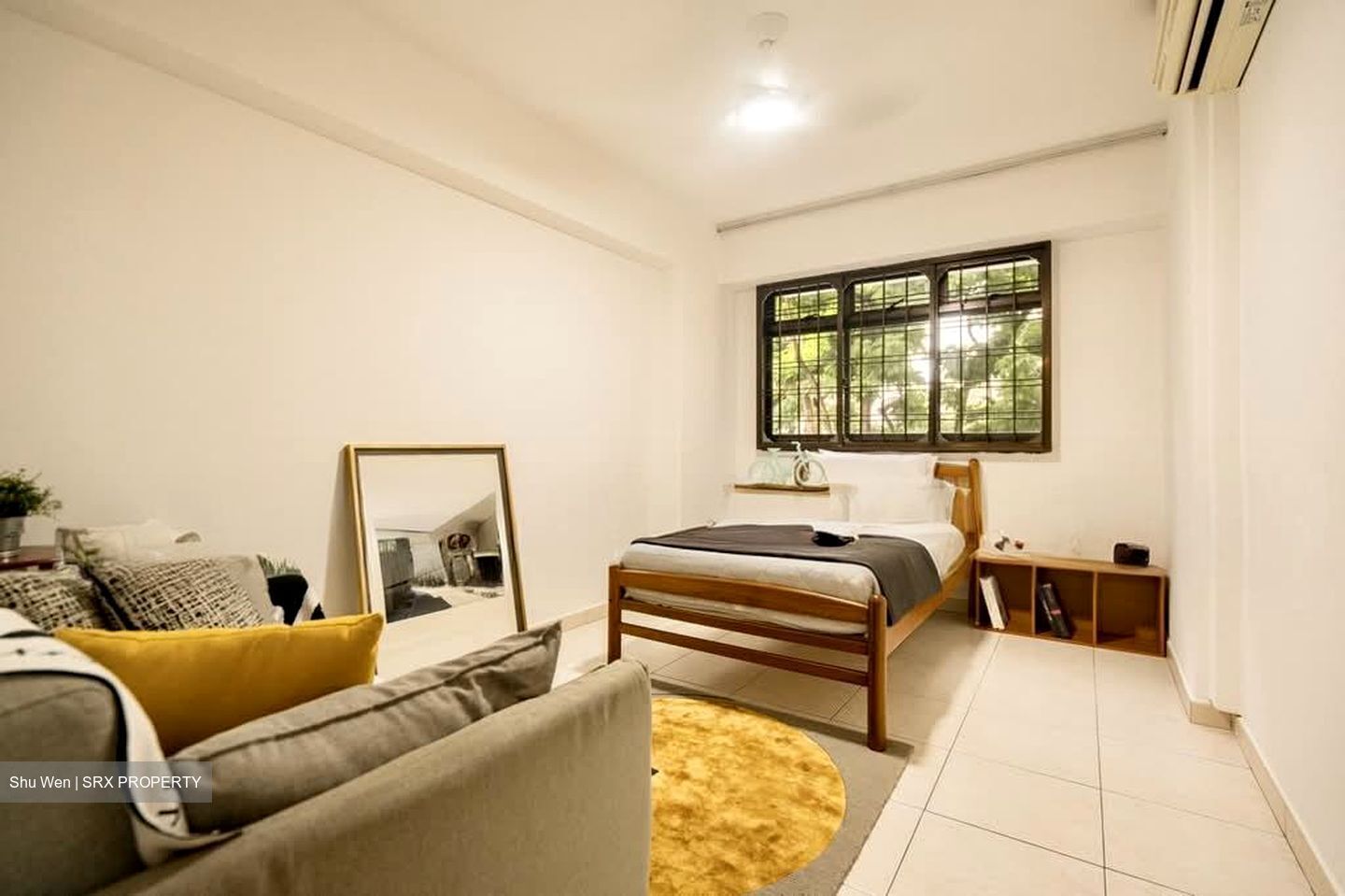 Blk 528 Woodlands Vista (Woodlands), HDB 4 Rooms #576365481